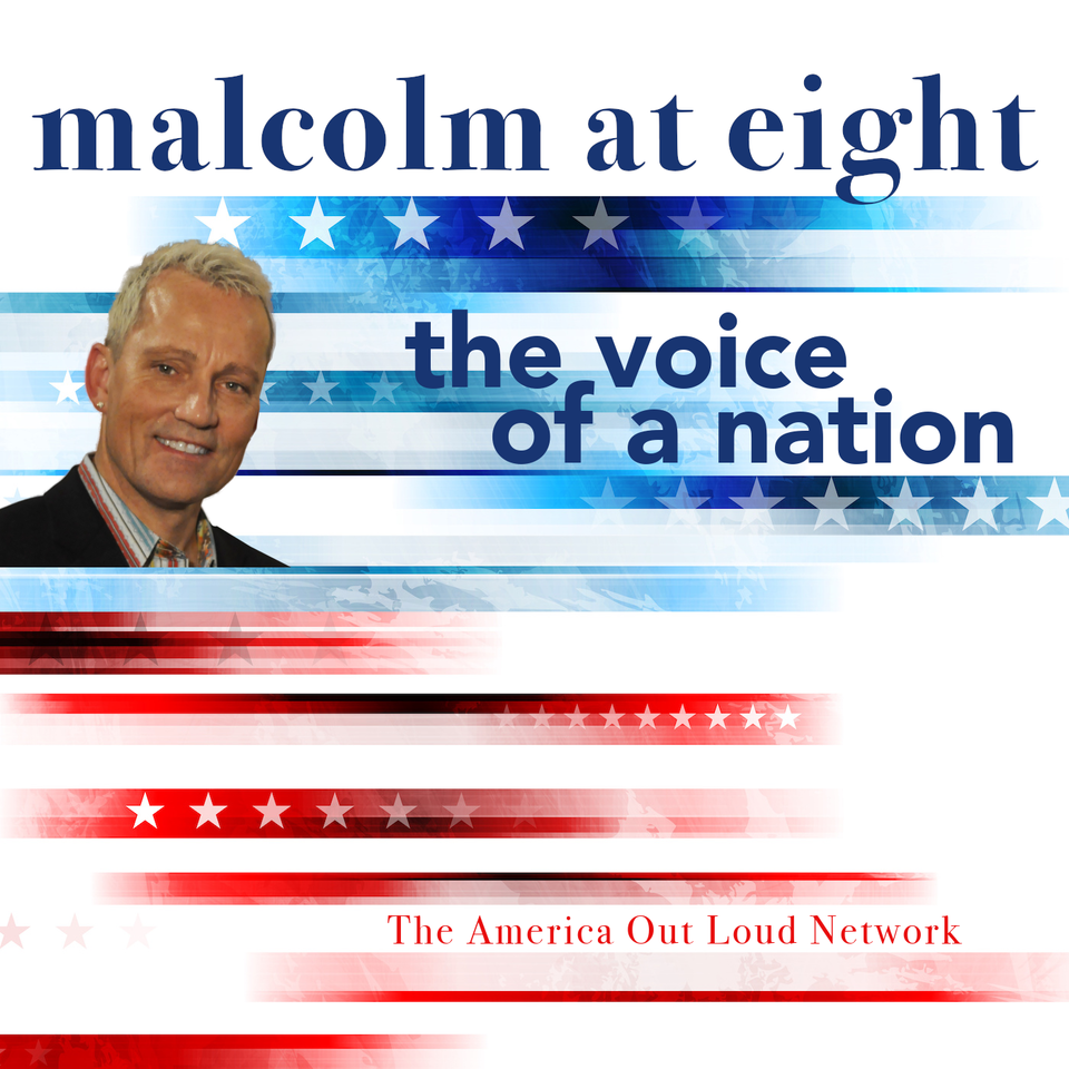 AMERICA OUT LOUD PODCAST NETWORK