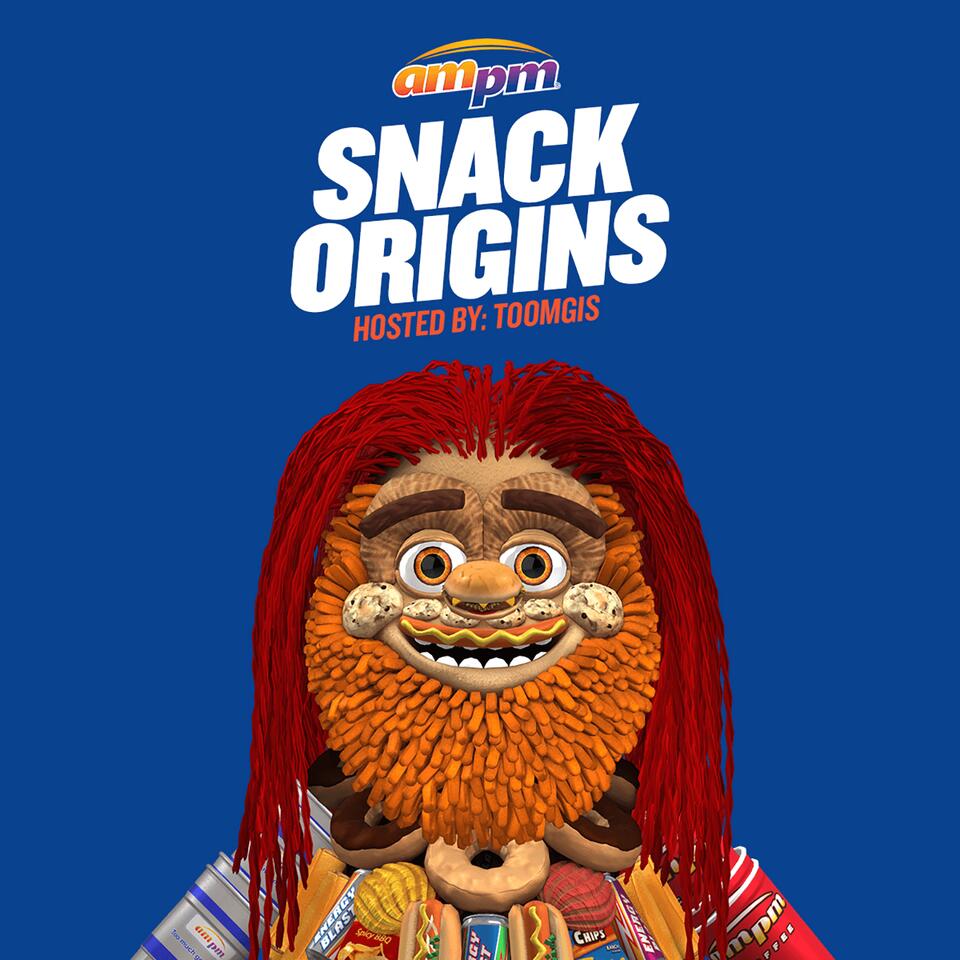 Snack Origins