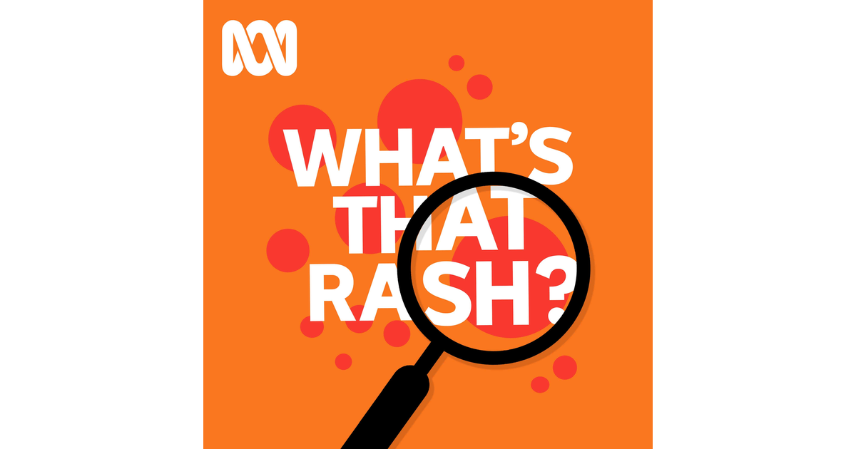 Is being an Olympian bad for your health? What's That Rash? iHeart