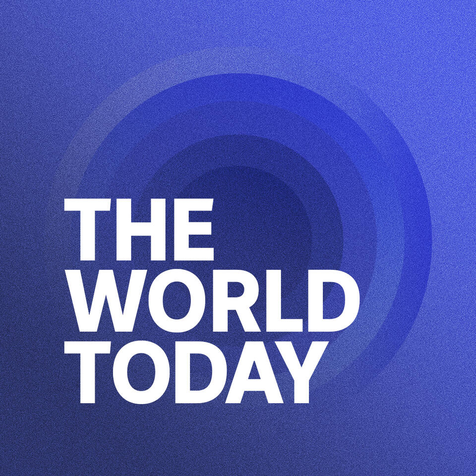 The World Today