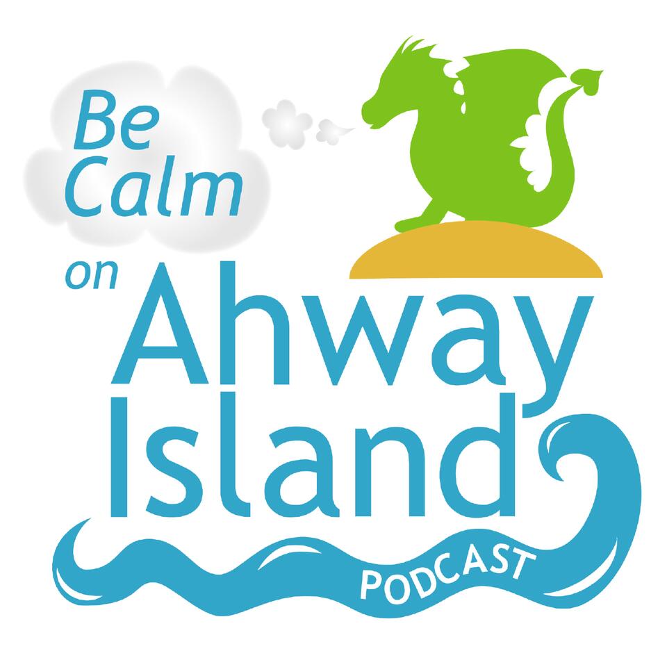 Be Calm on Ahway Island Bedtime Stories