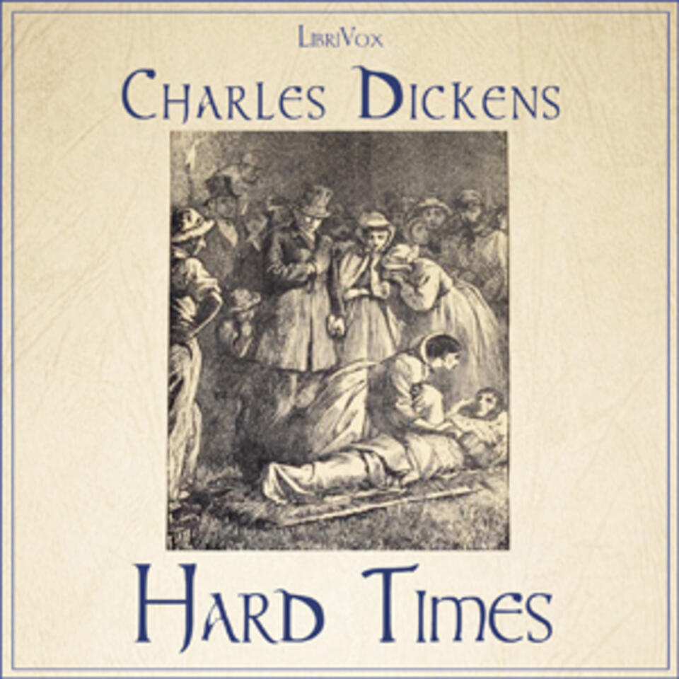 Hard Times by Charles Dickens (1812 - 1870)