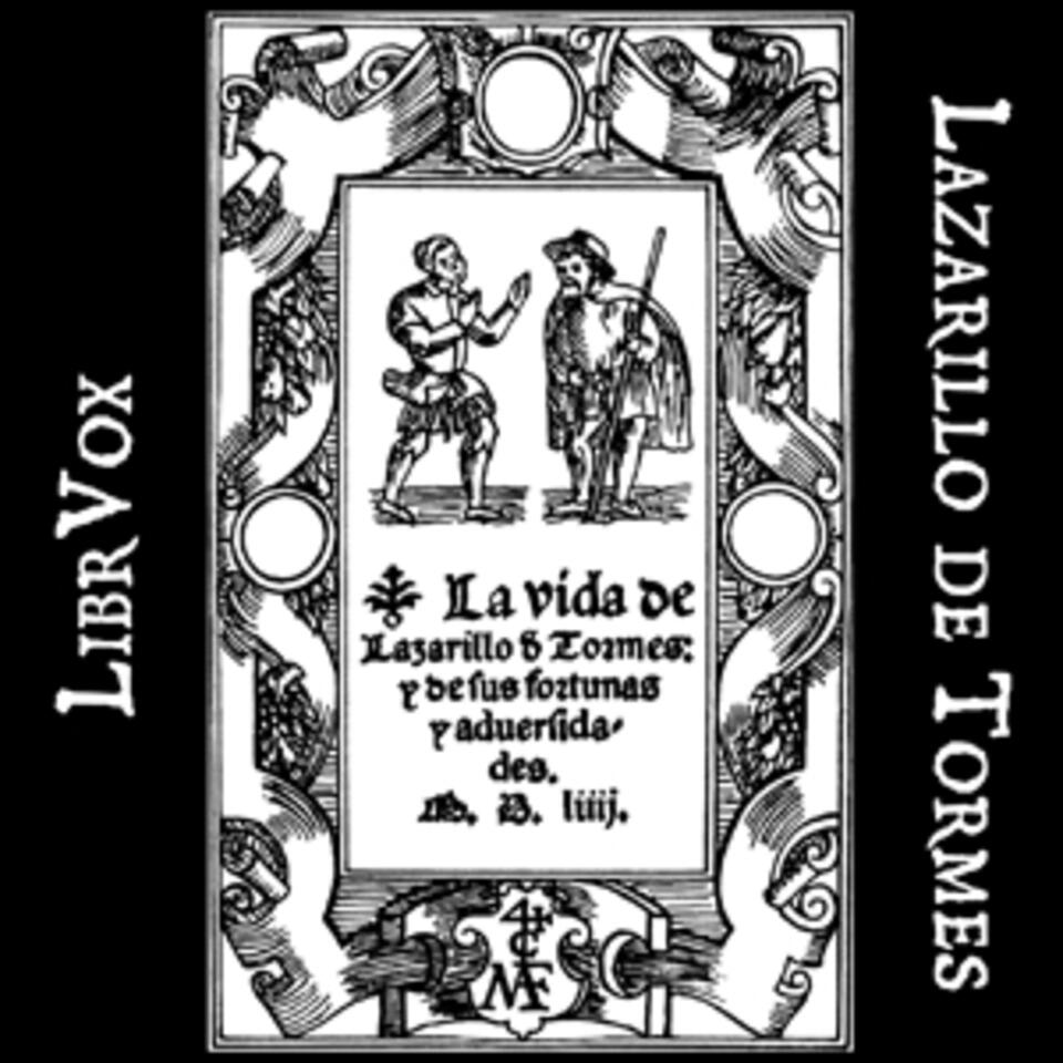 Lazarillo de Tormes by Anonymous