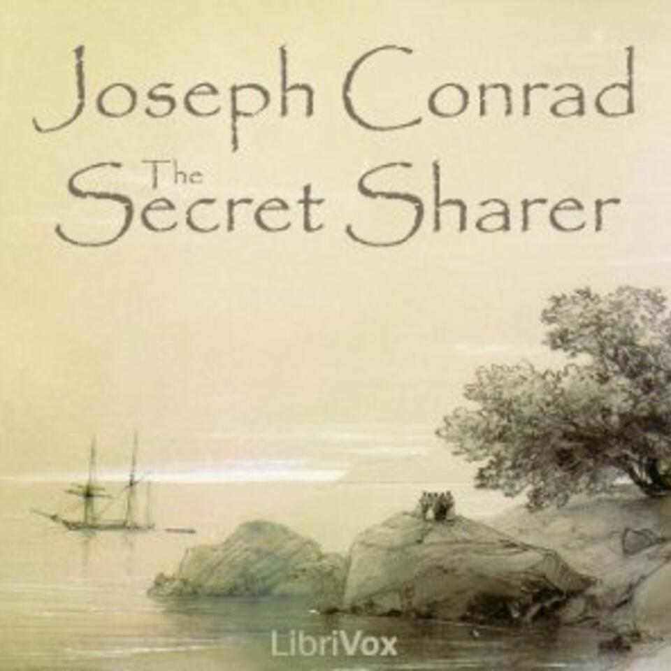 Secret Sharer, The by Joseph Conrad (1857 - 1924)