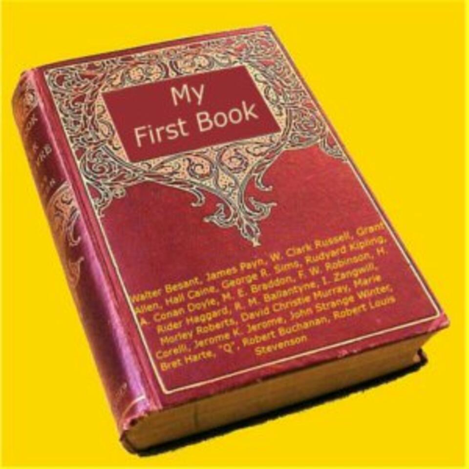 My First Book by Various