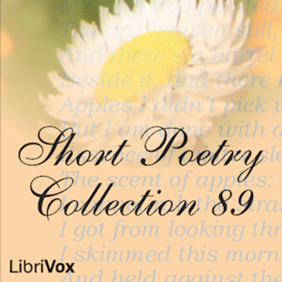 Short Poetry Collection 089 by Various