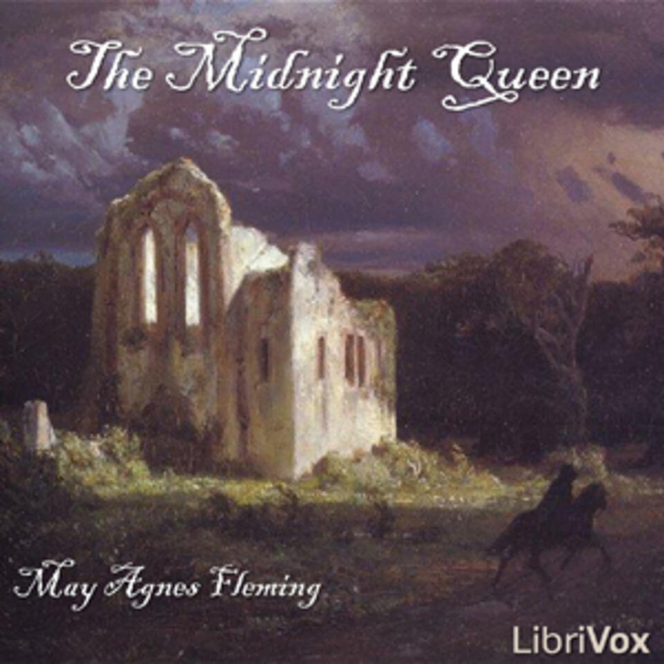 Midnight Queen, The by May Agnes Fleming (1840 - 1880)