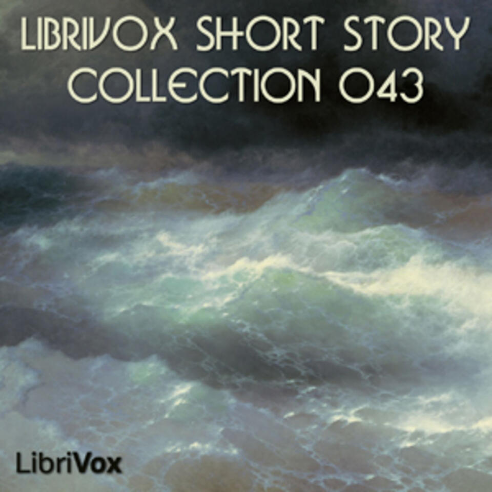 Short Story Collection Vol. 043 by Various