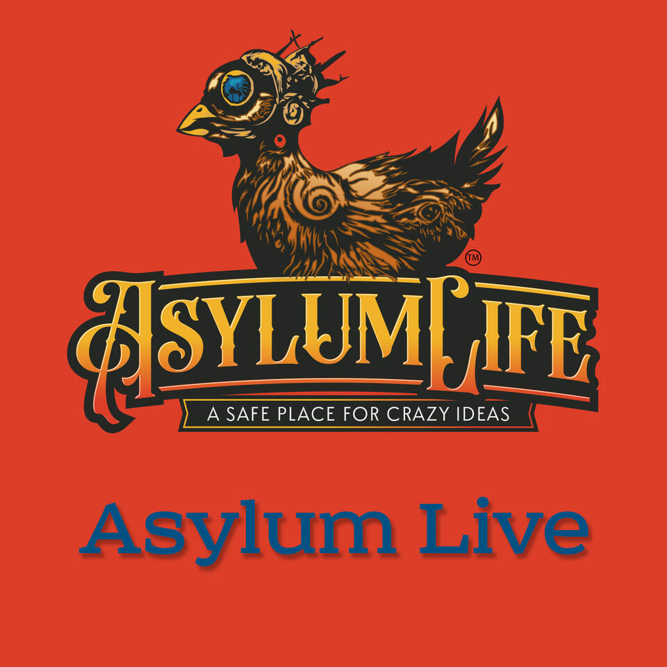 Asylum Live