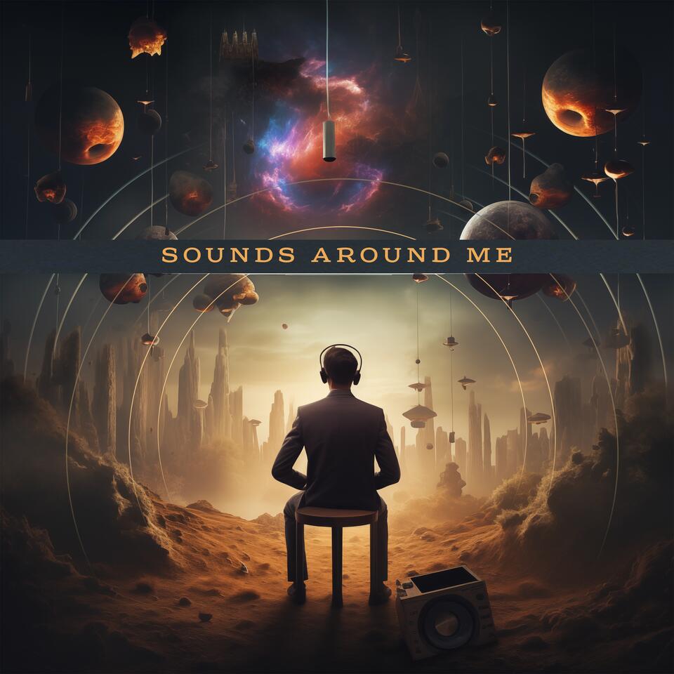 Sounds Around Me