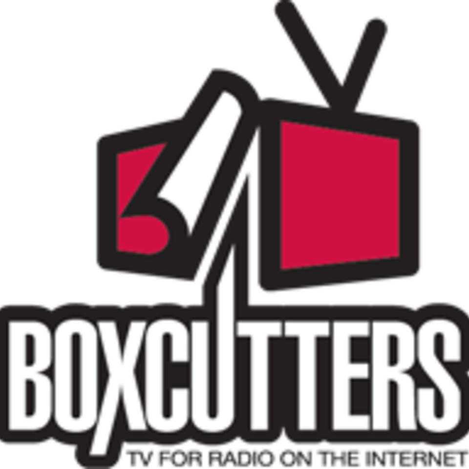 Boxcutters