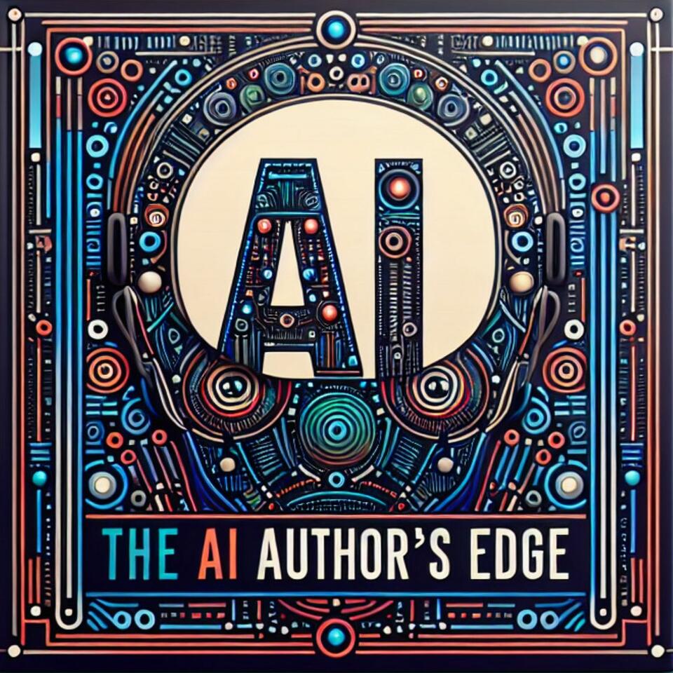 The AI Author's Edge