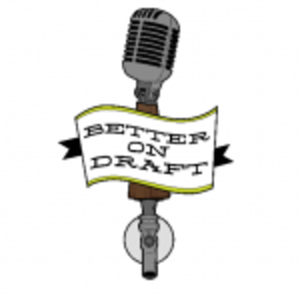 The Brewz Brothaz - Better On Draft