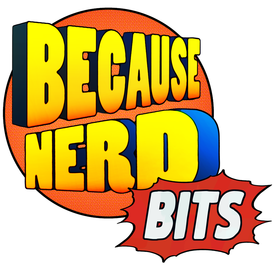 Because Nerd Bits