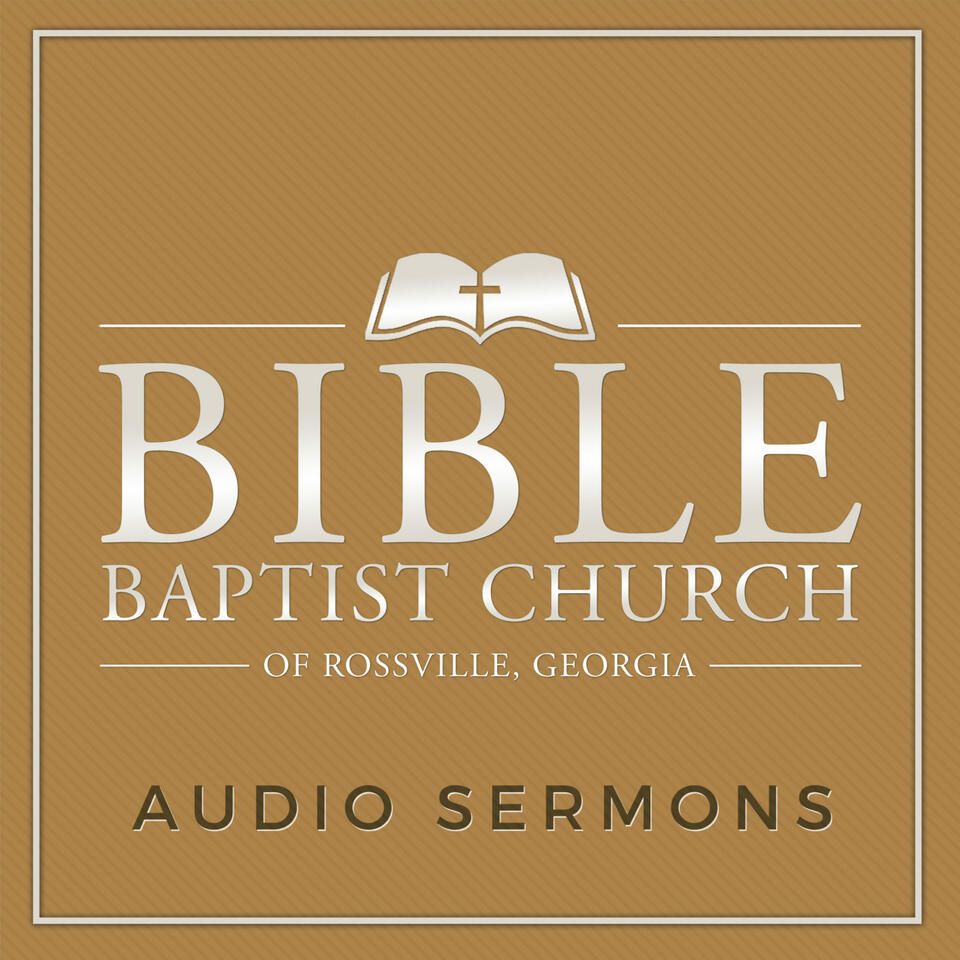 Bible Baptist Church of Rossville, GA
