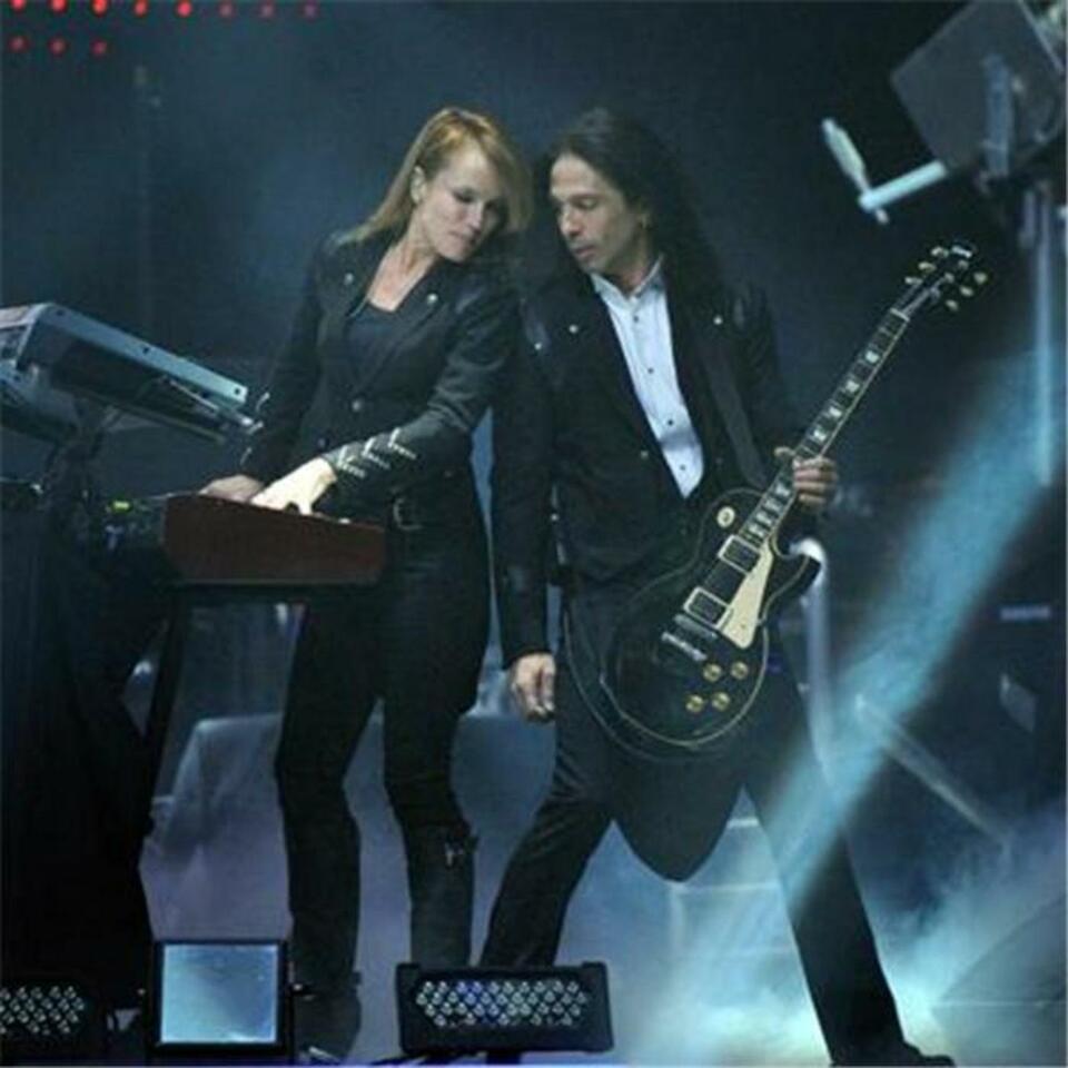 Savatage and Trans-Siberian Orchestra: A Tribute to Criss Oliva and