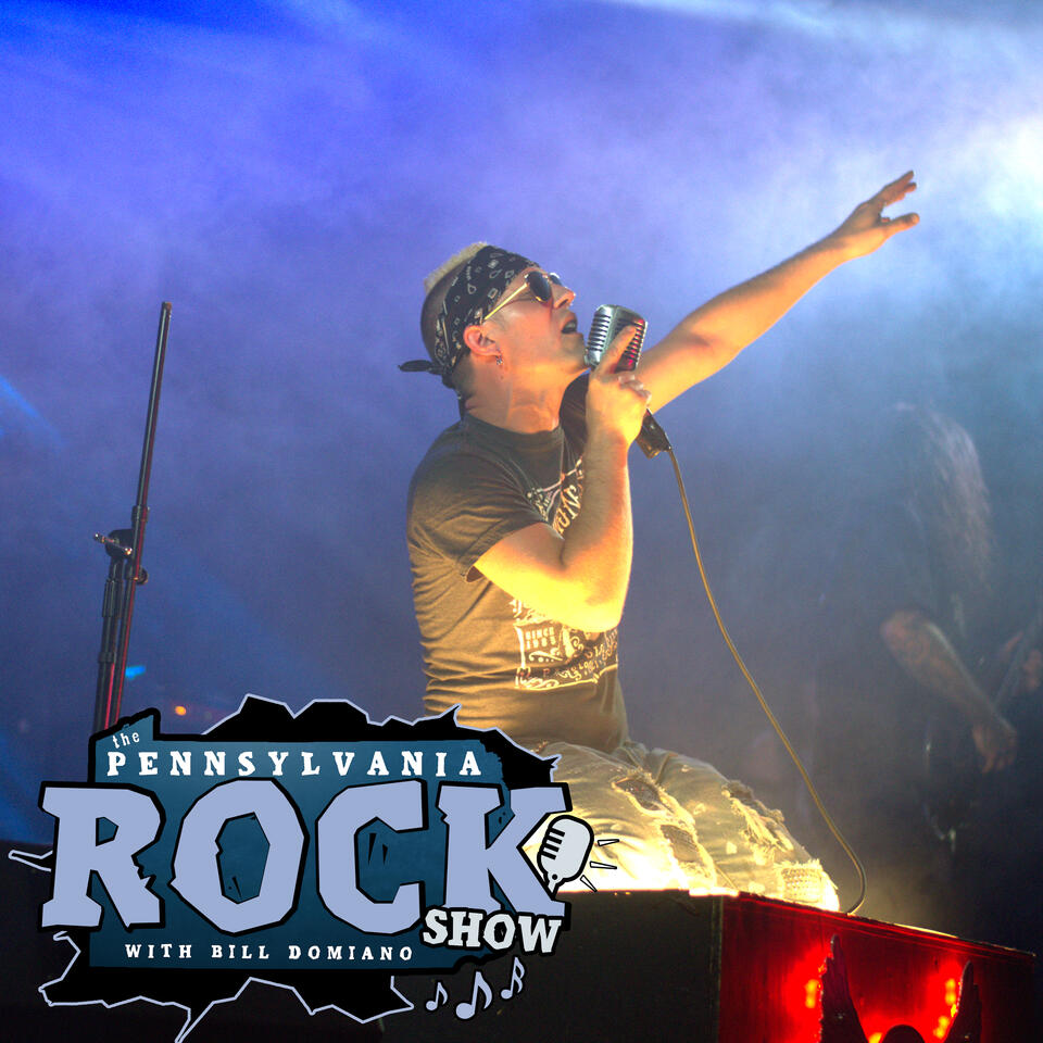 the Pennsylvania Rock Show