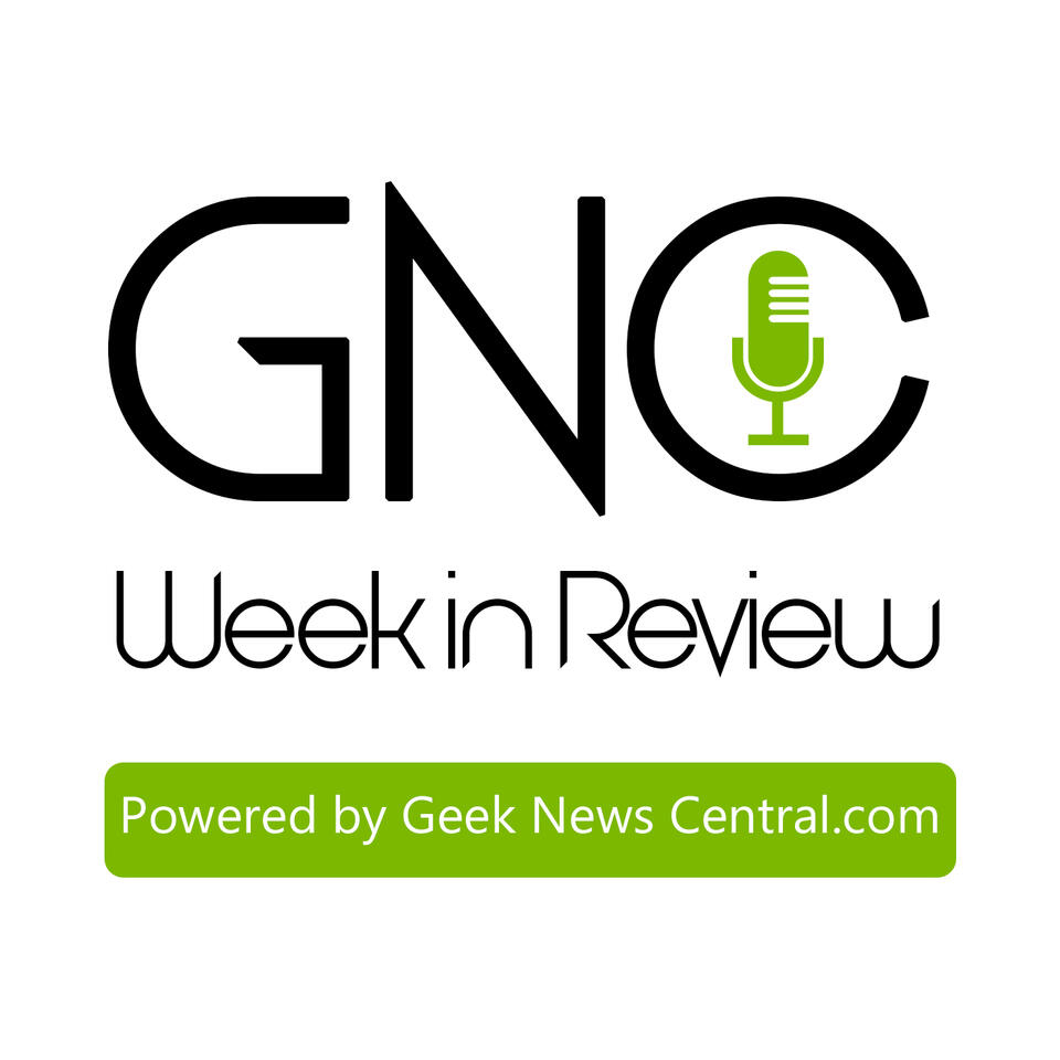 GNC Week In Review