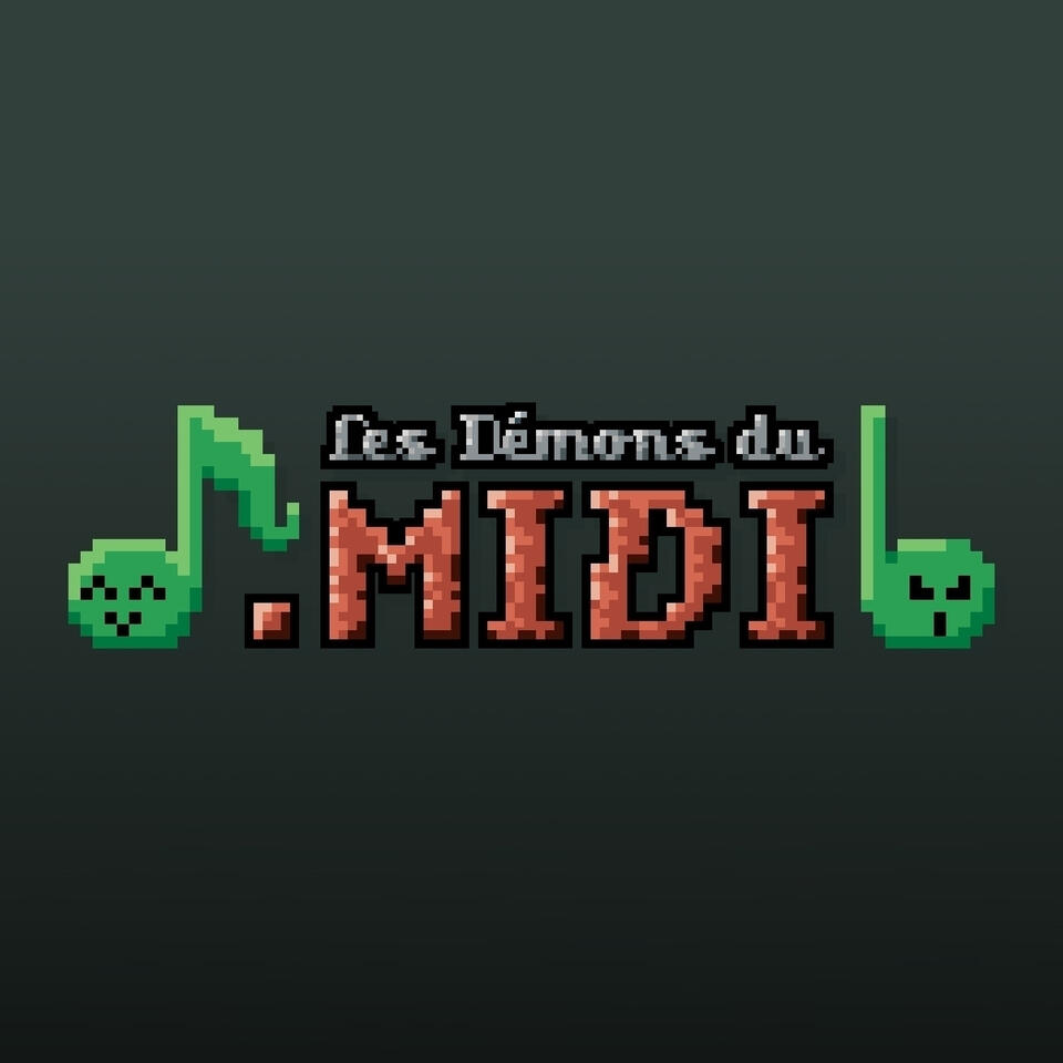 Les Démons du MIDI