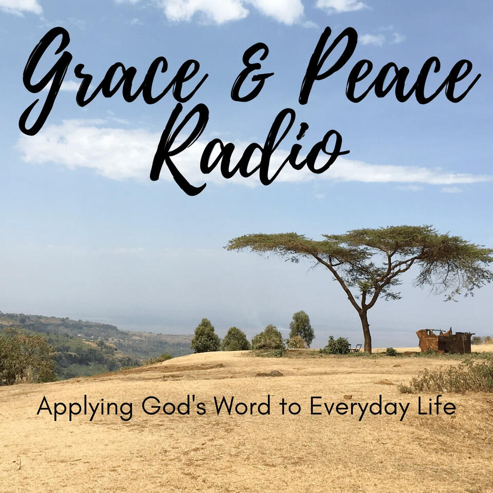 Grace and Peace Radio