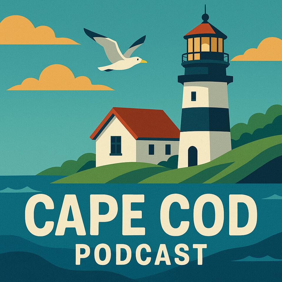 The Cape Cod Podcast