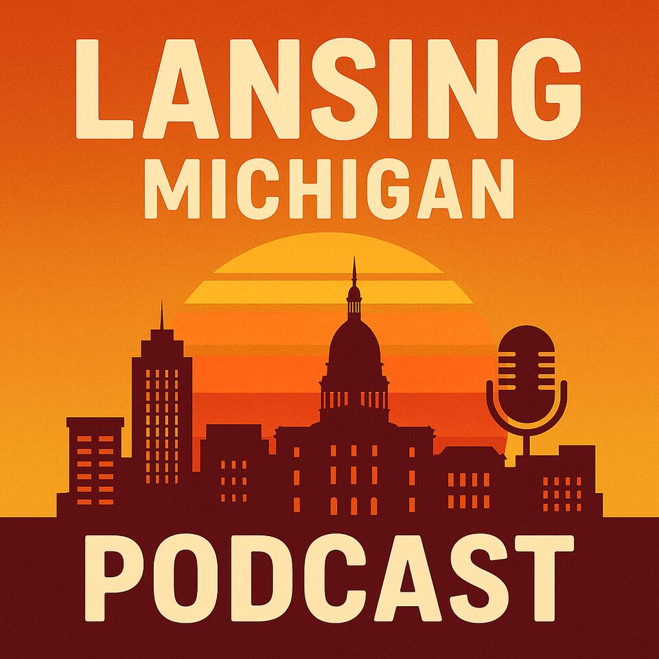 The Lansing Podcast
