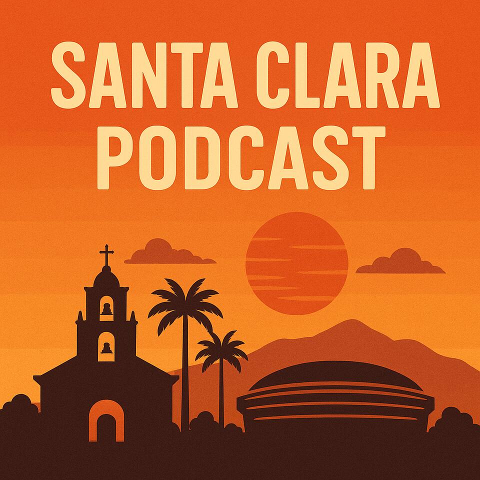 The Santa Clara Podcast