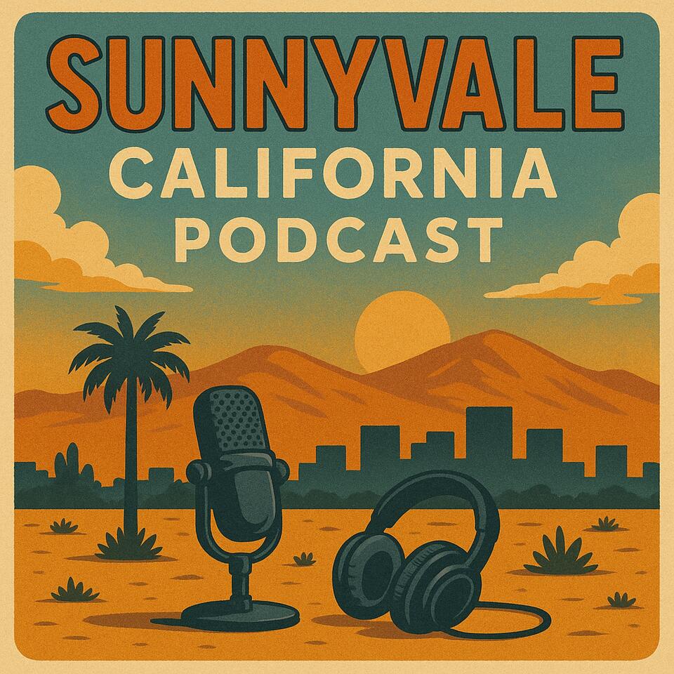 The Sunnyvale Podcast