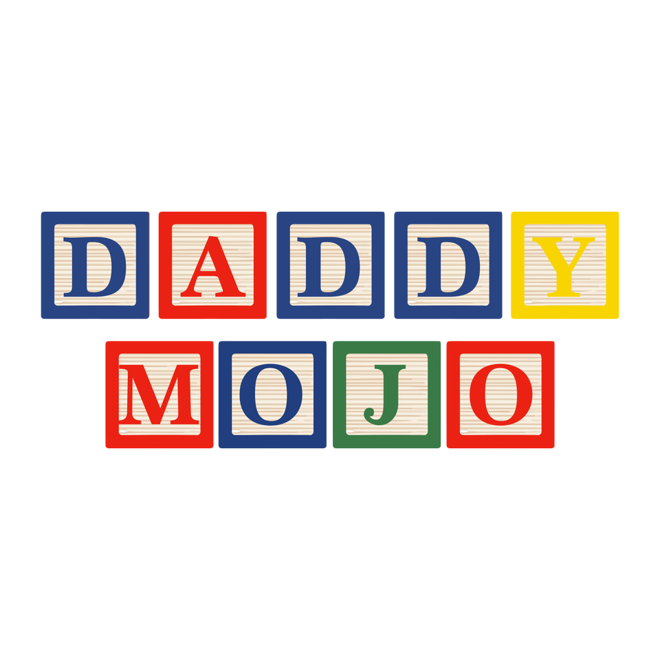 Daddy Mojo-Kidlit, mglit, books, STEM and education