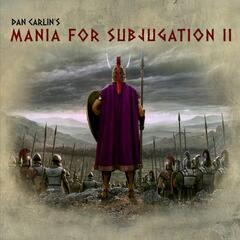 Dan Carlin's Hardcore History
