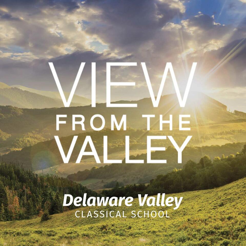 View from the Valley