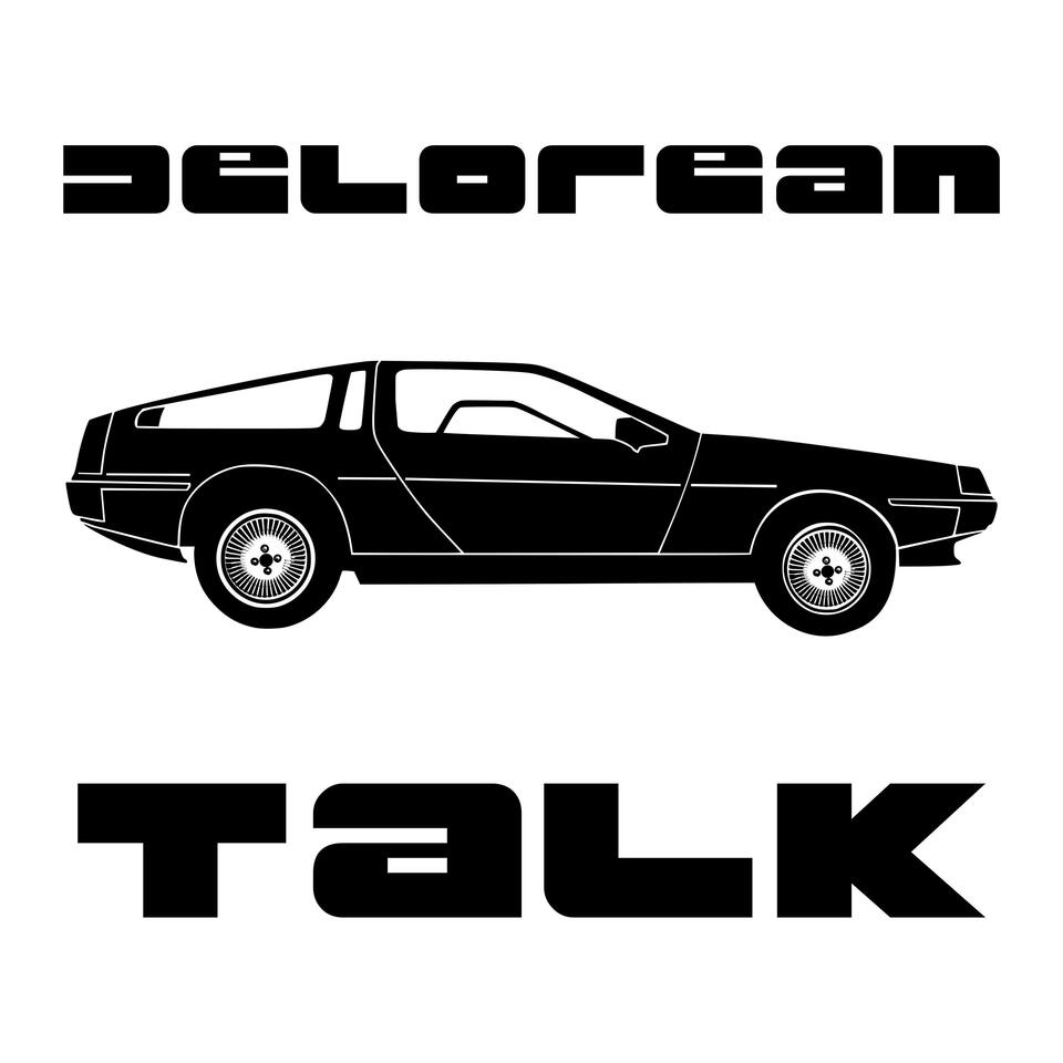 DeLorean Talk