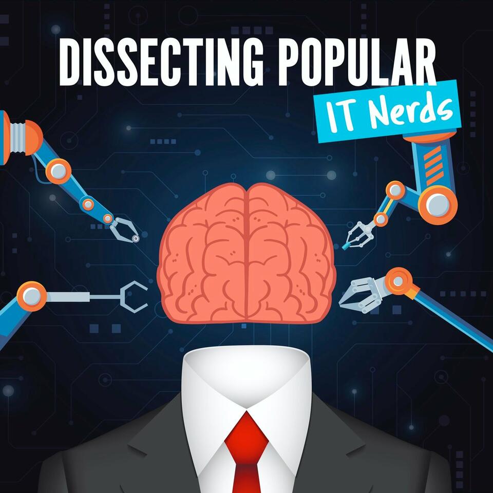 Dissecting Popular IT Nerds
