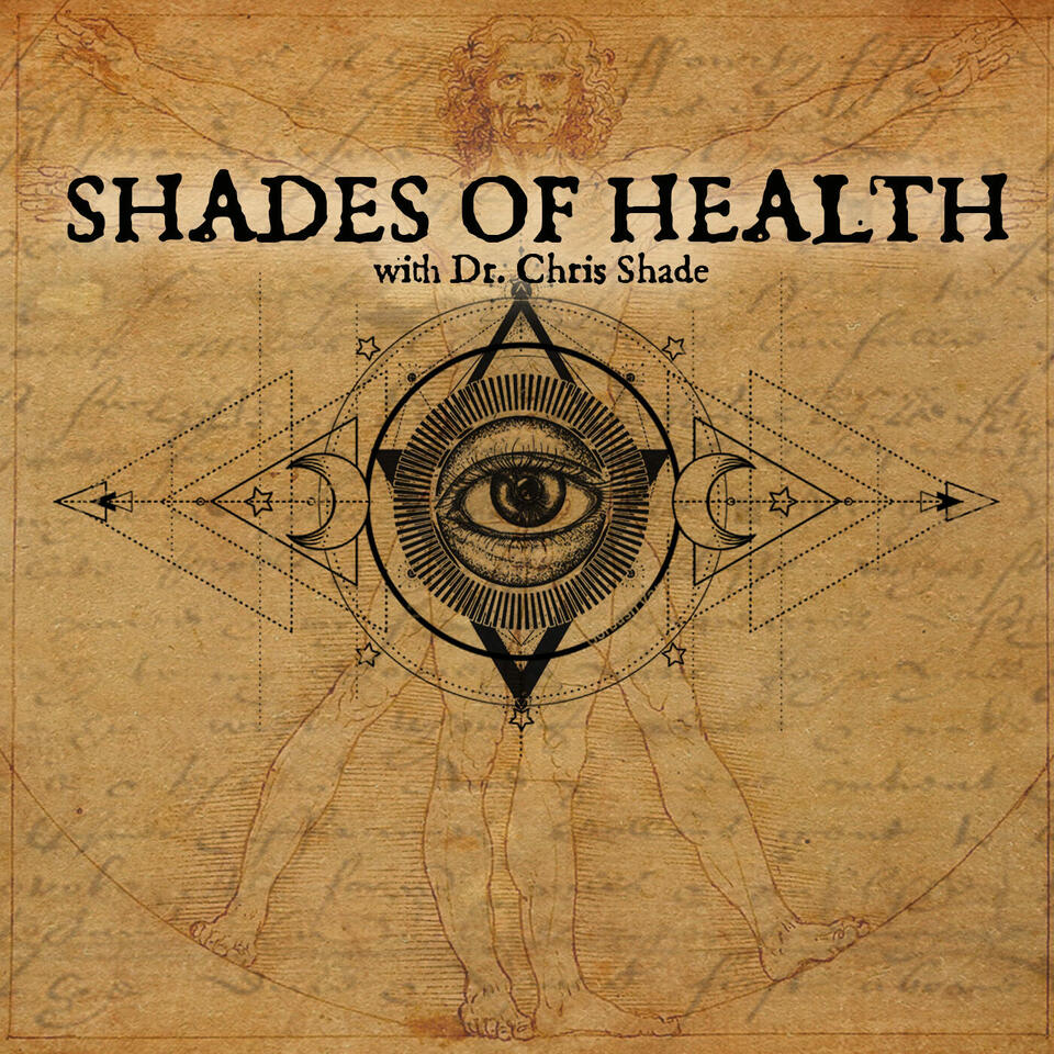 Shades of Health Podcast