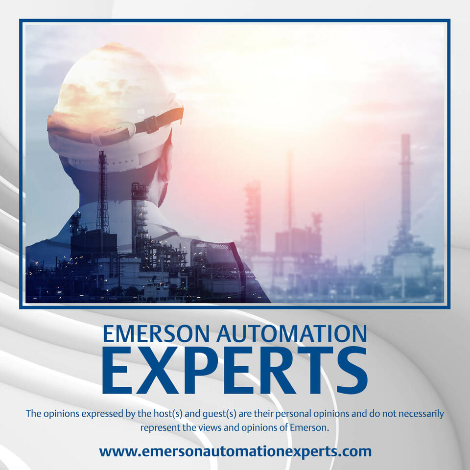 Emerson Automation Experts