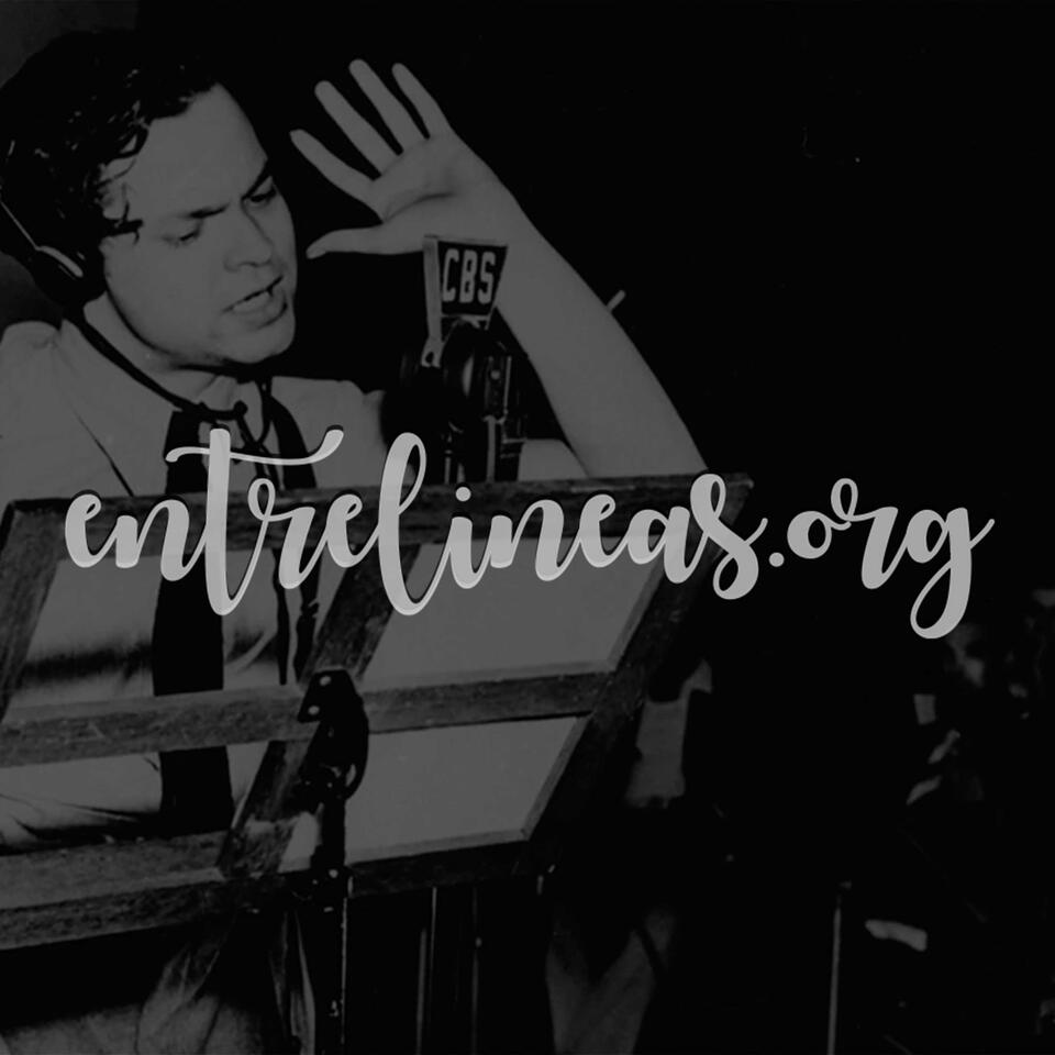 Entrelineas: Podcasts sobre Cultura