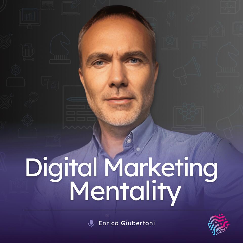 Digital Marketing Mentality - Edizione Italiana