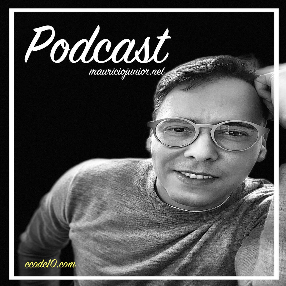 Podcast - Mauricio Junior