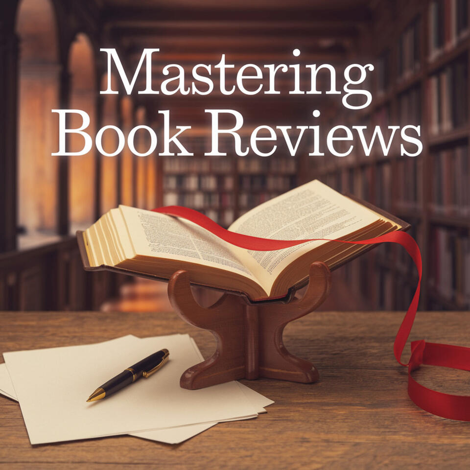 Mastering Book Reviews