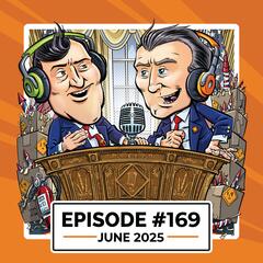 Fireworks Brigade - A Pyro Podcast