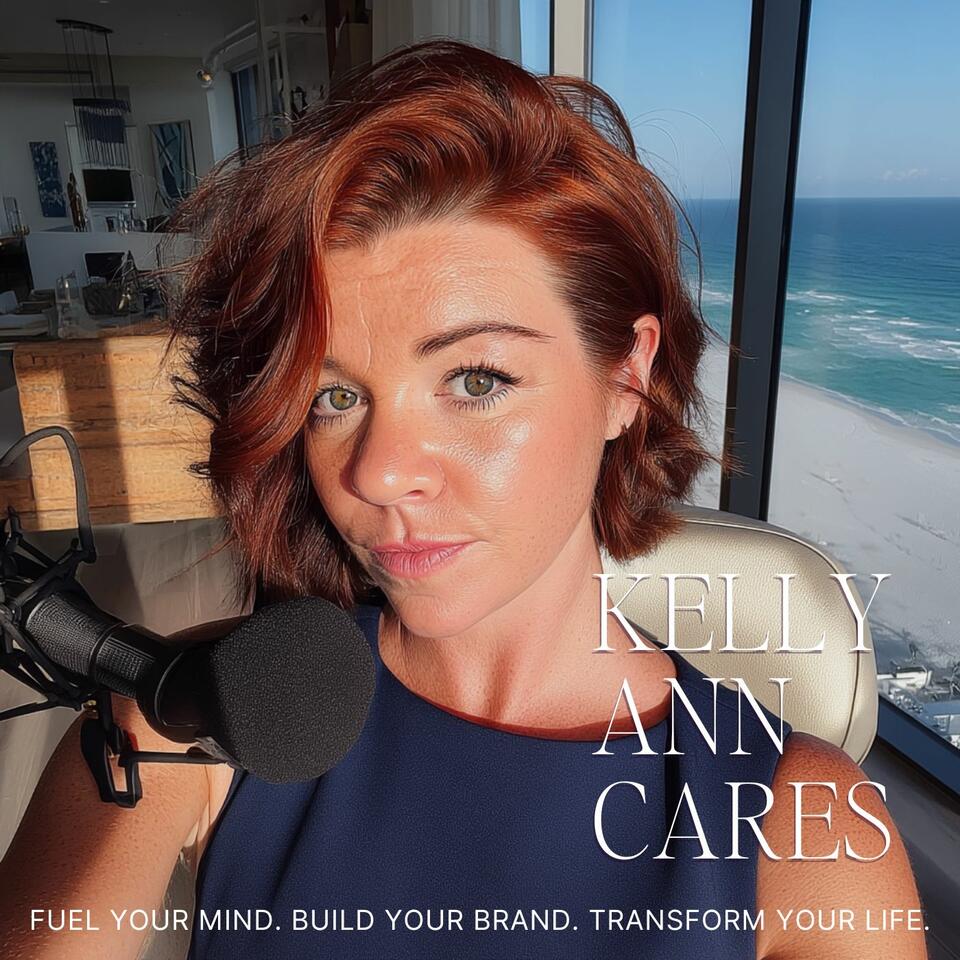 KELLY ANN CARES