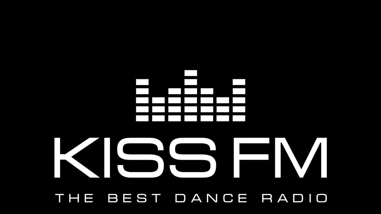 Кис фм. Kiss fm. Kiss fm Dance Radio.