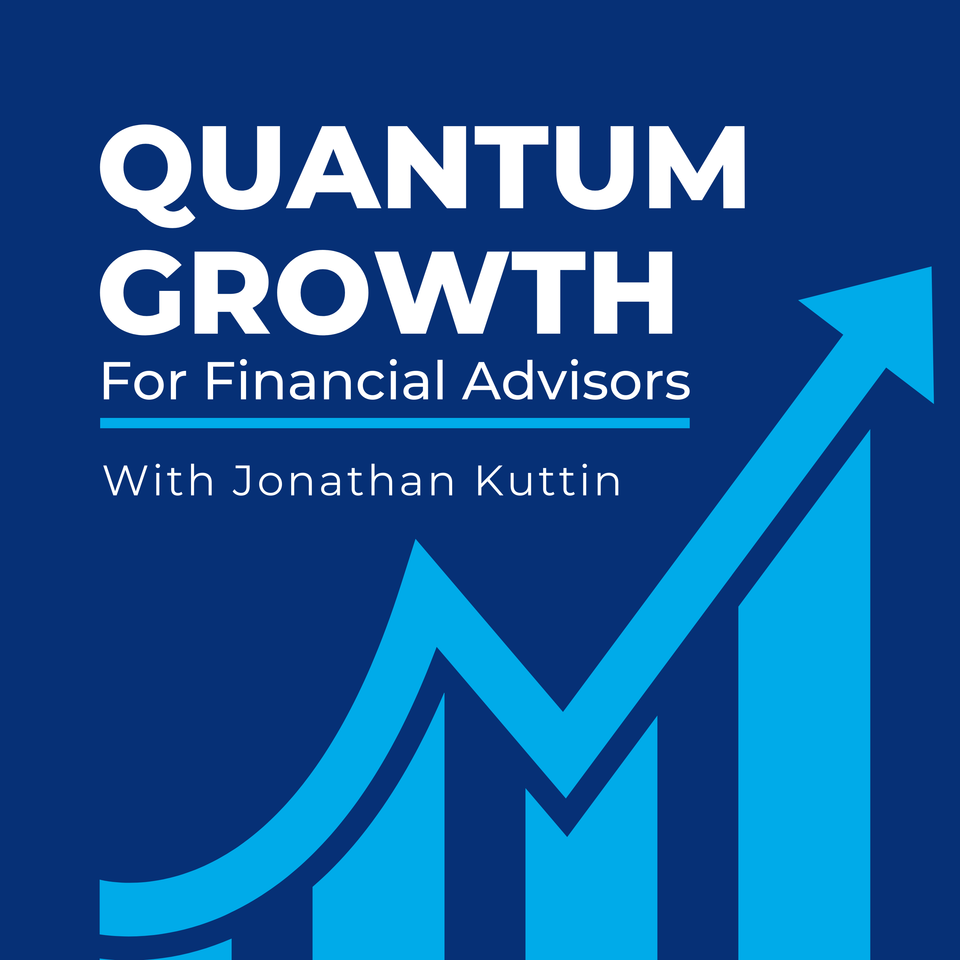 Quantum Growth for Financial Advisors