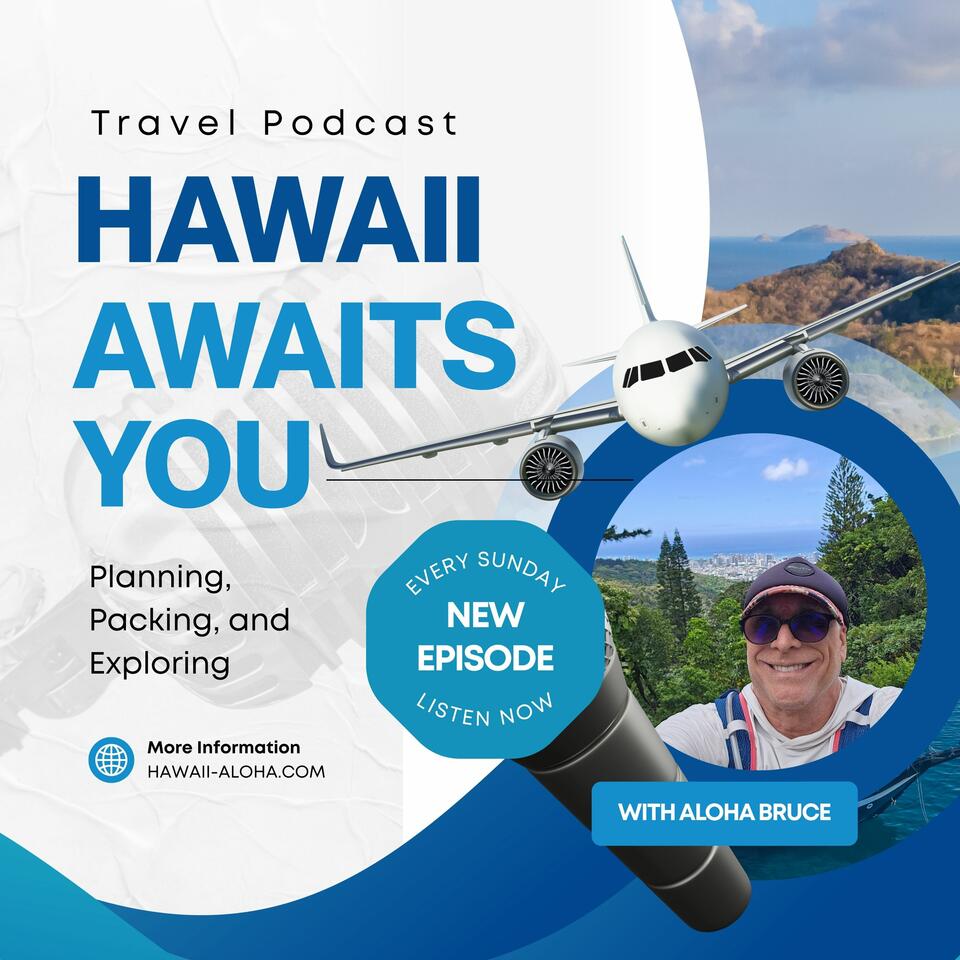 Hawaii Vacation Connection