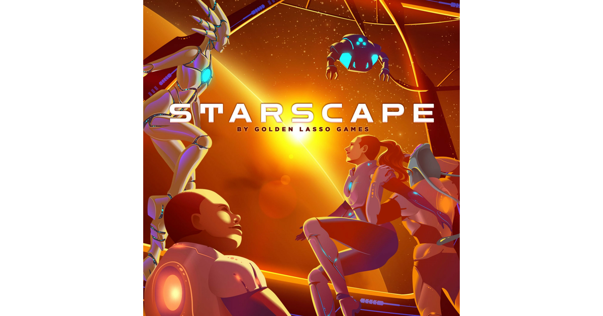 STARSCAPE01 Trying to Leaf | Outrunners | Starscape - Happy Jacks RPG ...