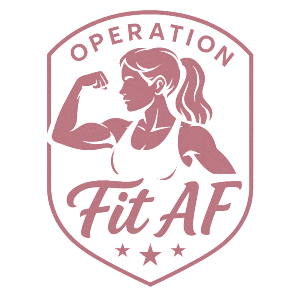 OPERATION FIT AF