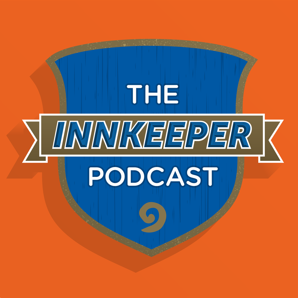 The Innkeeper Podcast