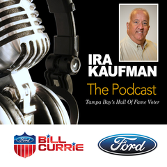 Ira Kaufman Recaps Draft Day 3, Grades The Bucs’ Haul, Talks Shilo Sanders And Deeper Meanings, And Debates The Top-3 Most Critical Bucs - Ira Kaufman Podcast -- Bucs & More