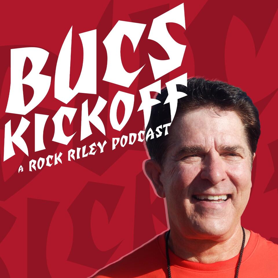Bucs Kickoff With Rock Riley