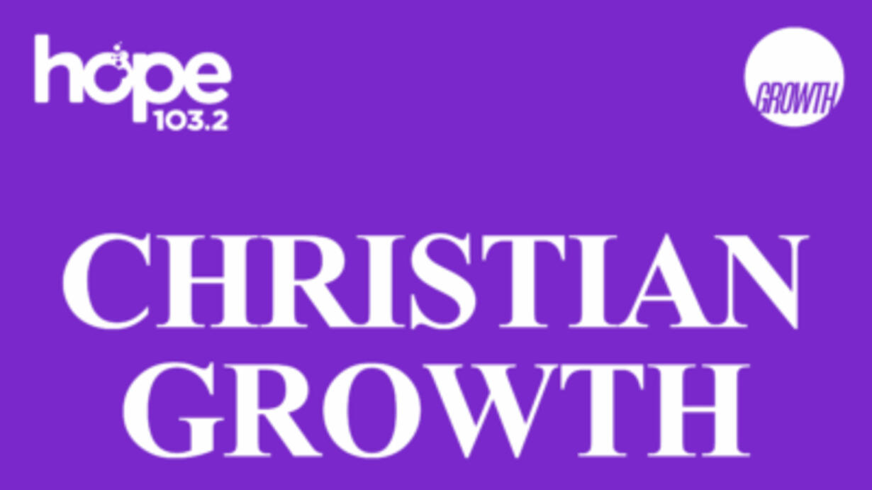 Amos 12 Christian Growth with Simon Manchester iHeart